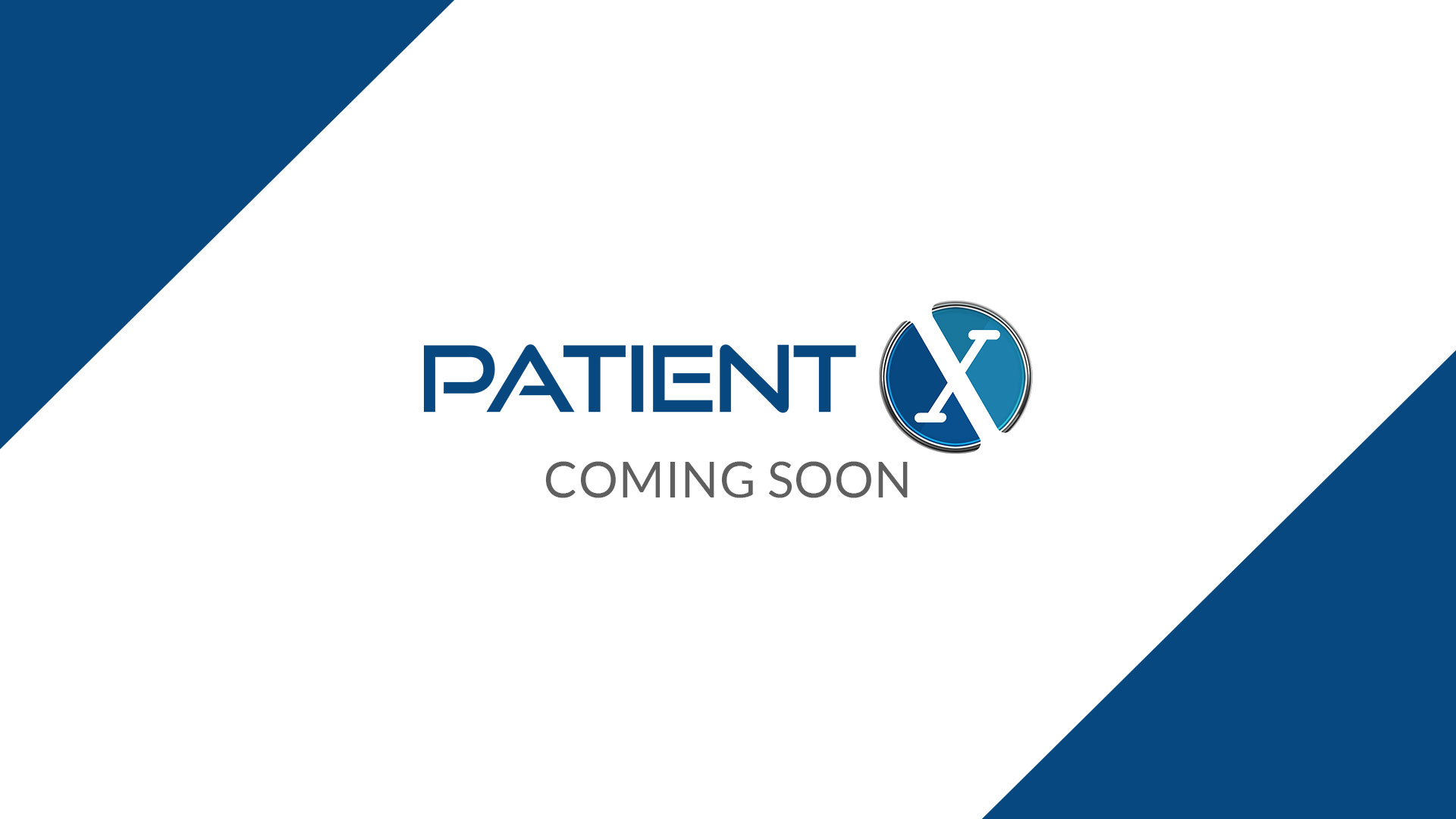 PatientX